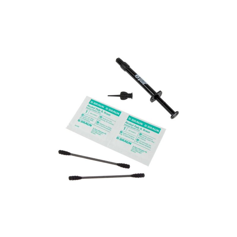 Thermal Grizzly Conductonaut 5 g, Wärmeleitpasten(silber)