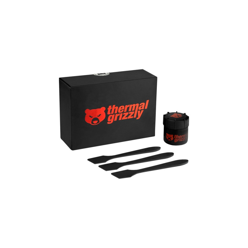 Thermal Grizzly Kryonaut Extreme 33,84 Gramm, Wärmeleitpasten