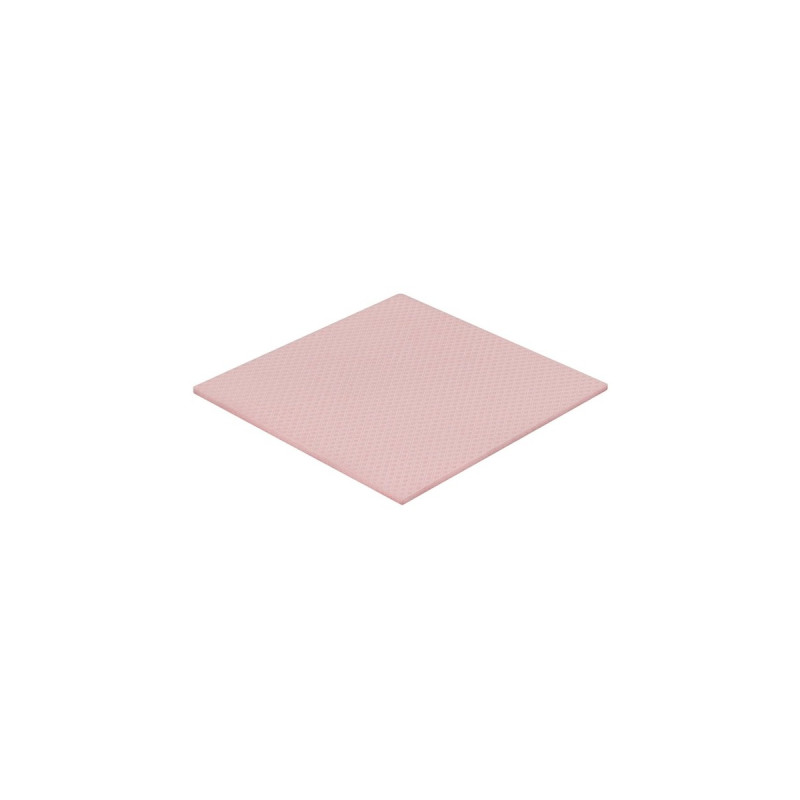 Thermal Grizzly Minus Pad 8 - 100x 100x 1,5 mm, Wärmeleitpads(braun)