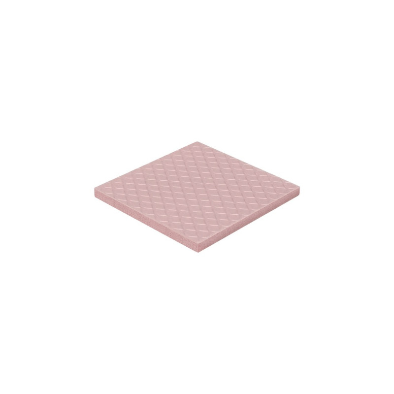 Thermal Grizzly Minus Pad 8 - 30x 30x 1,5 mm, Wärmeleitpads(braun)