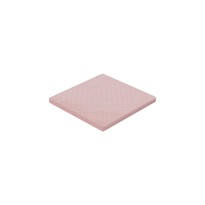 Thermal Grizzly Minus Pad 8 - 30x 30x 1,5 mm, Wärmeleitpads(braun)