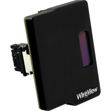 3x8Pin PCIe, Reversed, Messgerät(schwarz)