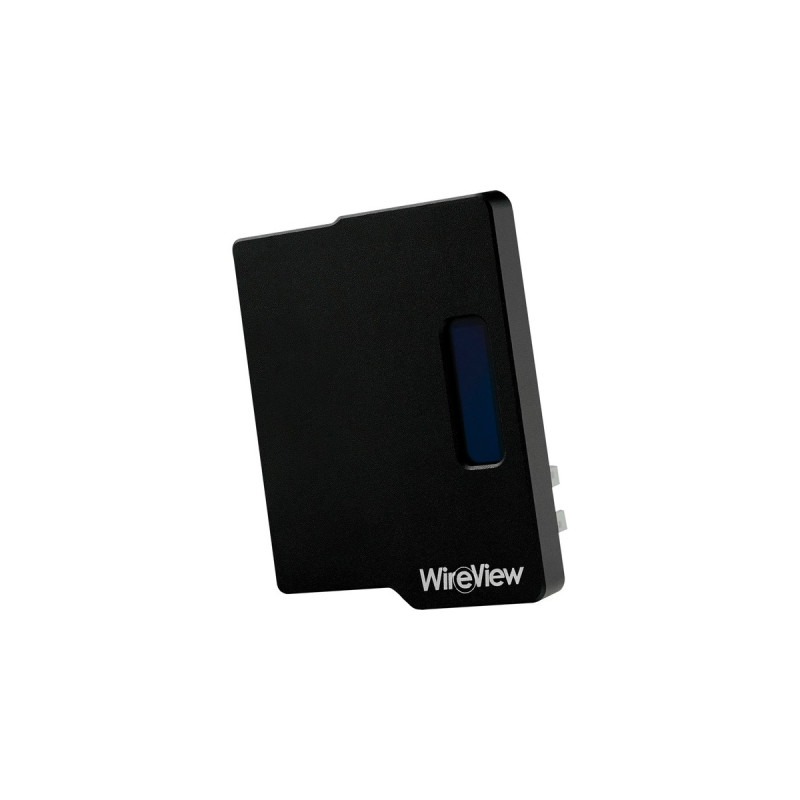 3x8Pin PCIe, Reversed, Messgerät(schwarz)