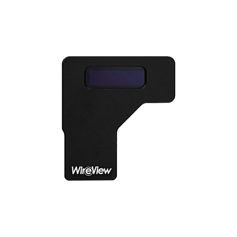 Thermal Grizzly WireView GPU 1x8Pin PCIe, Reversed, Messgerät(schwarz)