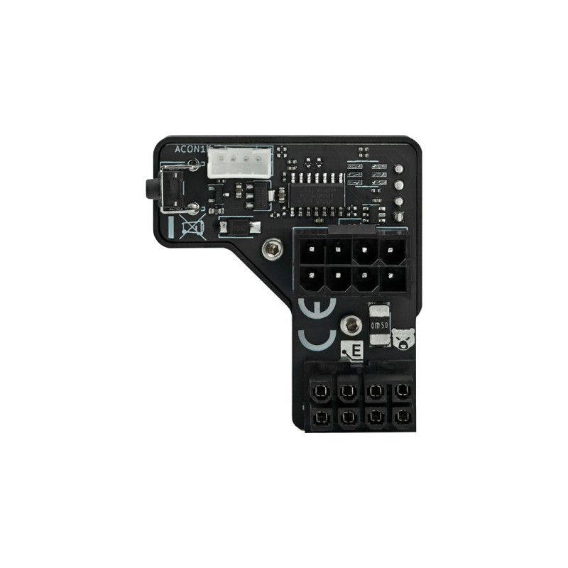 Thermal Grizzly WireView GPU 1x8Pin PCIe, Reversed, Messgerät(schwarz)