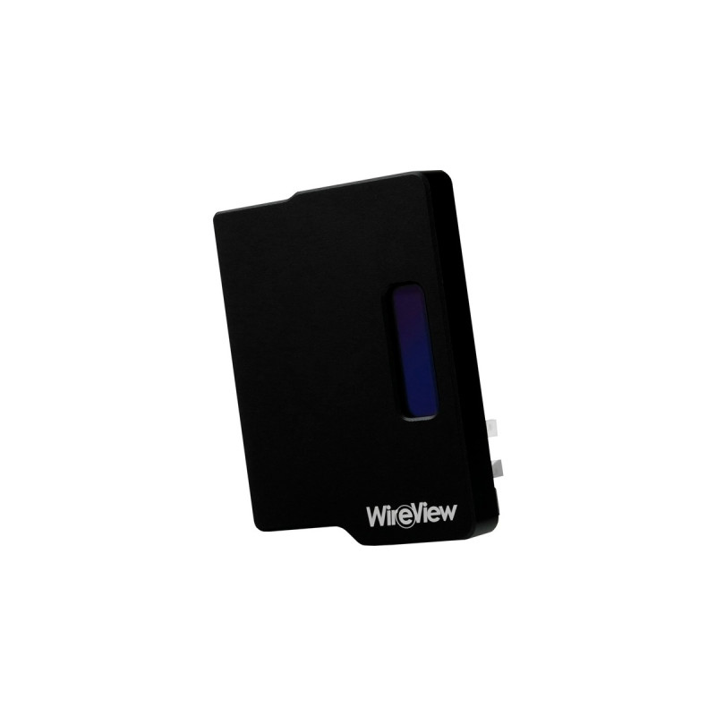 Thermal Grizzly WireView GPU 3x8Pin PCIe, Normal, Messgerät(schwarz)