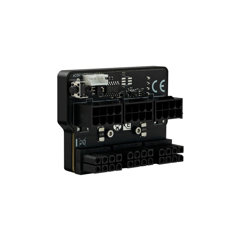 Thermal Grizzly WireView GPU 3x8Pin PCIe, Normal, Messgerät(schwarz)