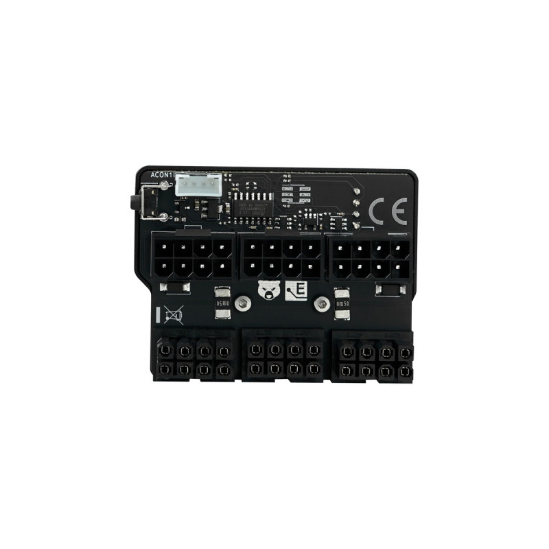 Thermal Grizzly WireView GPU 3x8Pin PCIe, Normal, Messgerät(schwarz)