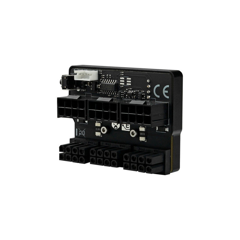 Thermal Grizzly WireView GPU 3x8Pin PCIe, Normal, Messgerät(schwarz)