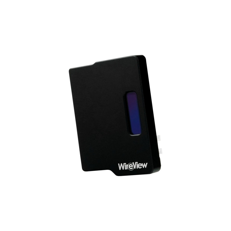 Thermal Grizzly WireView GPU 3x8Pin PCIe, Reversed, Messgerät(schwarz)