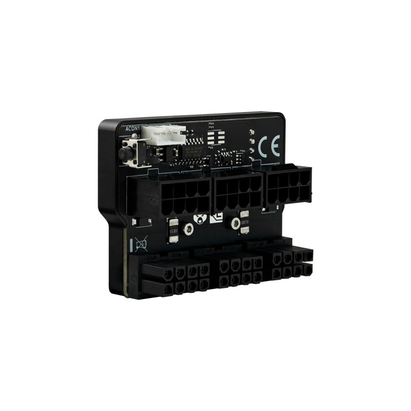 Thermal Grizzly WireView GPU 3x8Pin PCIe, Reversed, Messgerät(schwarz)