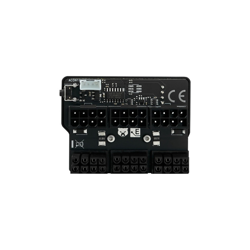 Thermal Grizzly WireView GPU 3x8Pin PCIe, Reversed, Messgerät(schwarz)