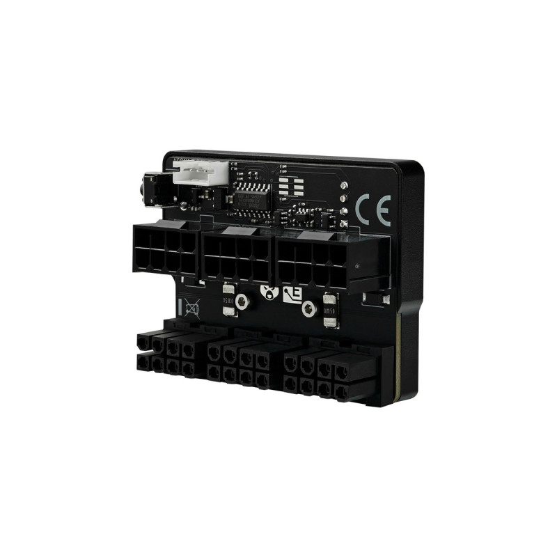 Thermal Grizzly WireView GPU 3x8Pin PCIe, Reversed, Messgerät(schwarz)