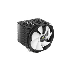 Thermalright HR-02 Macho Rev. B, CPU-Kühler