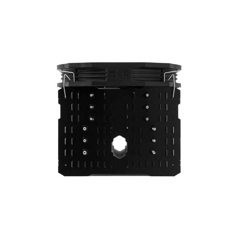 Thermalright HR-02 Macho Rev. B, CPU-Kühler