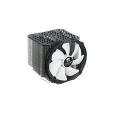 Thermalright Le Grand Macho RT, CPU-Kühler