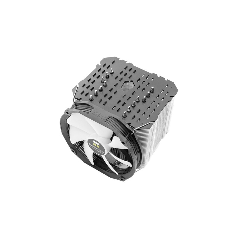 Thermalright Le Grand Macho RT, CPU-Kühler