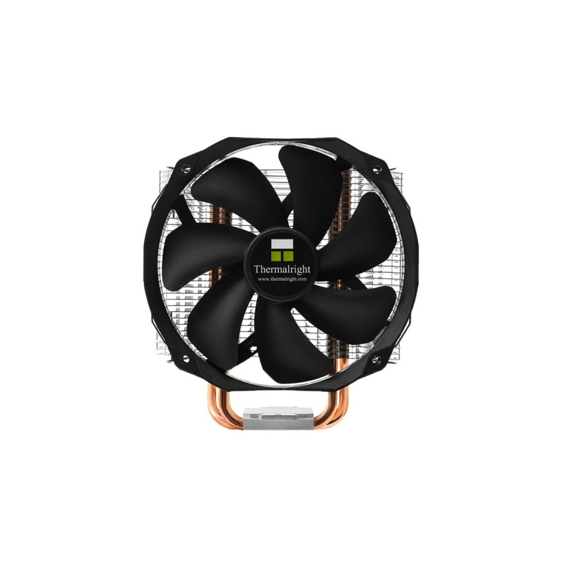 Thermalright Macho Direct, CPU-Kühler