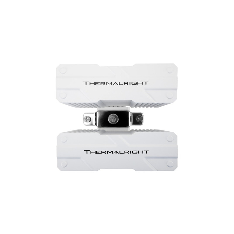 Thermalright Peerless Assassin 120 White ARGB, CPU-Kühler