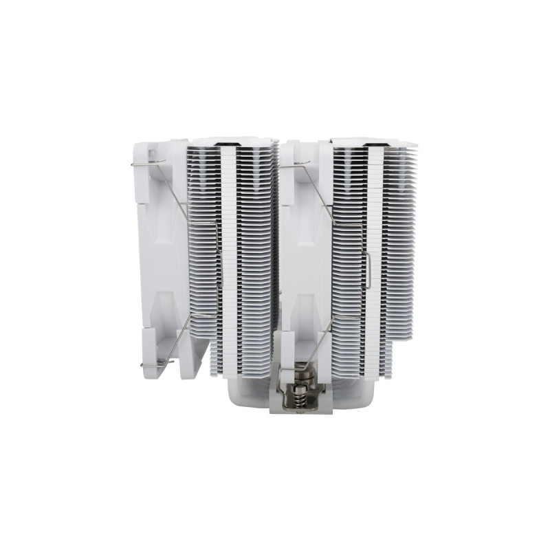 Thermalright Peerless Assassin 120 White ARGB, CPU-Kühler