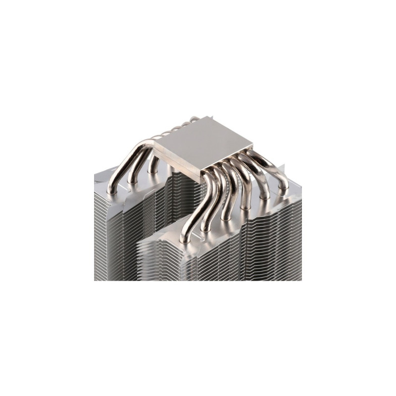 Thermalright Silver Arrow 130, CPU-Kühler(aluminium)