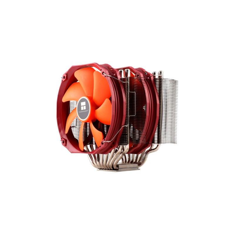 Thermalright Silver Arrow IB-E Extreme Rev.B, CPU-Kühler