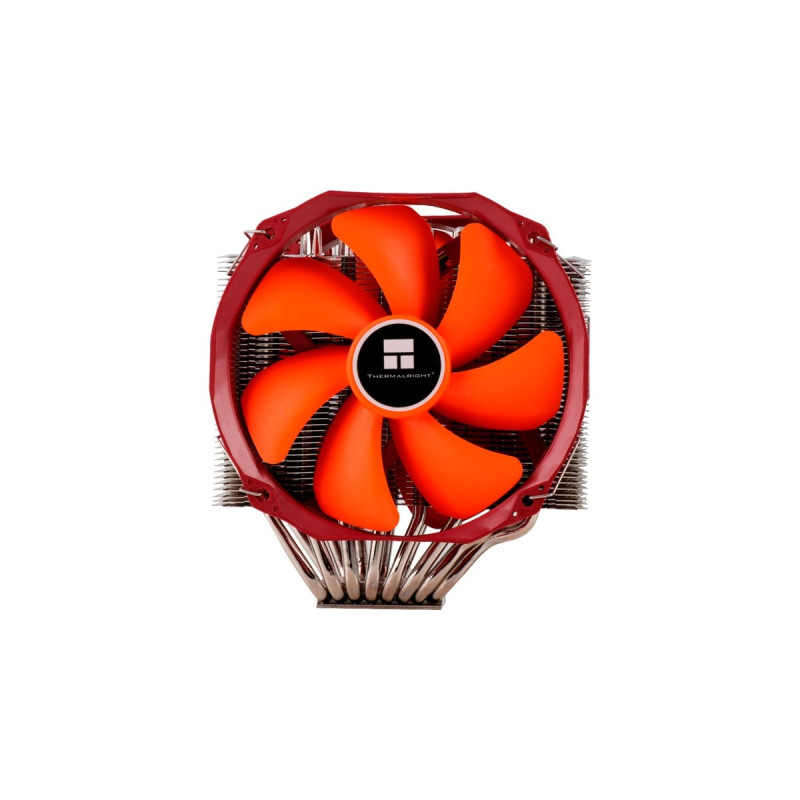 Thermalright Silver Arrow IB-E Extreme Rev.B, CPU-Kühler