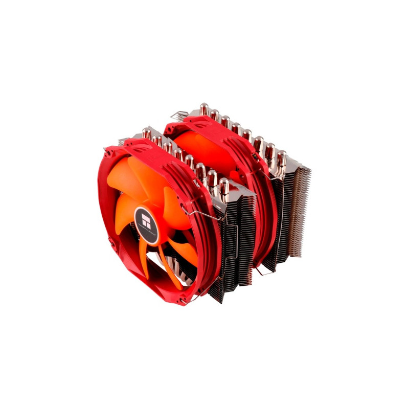 Thermalright Silver Arrow IB-E Extreme Rev.B, CPU-Kühler