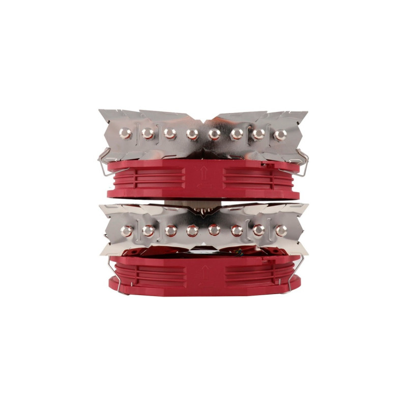 Thermalright Silver Arrow IB-E Extreme Rev.B, CPU-Kühler