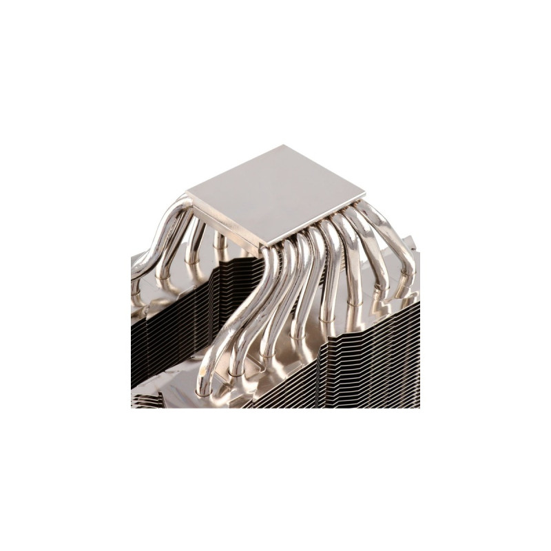 Thermalright Silver Arrow IB-E Extreme Rev.B, CPU-Kühler