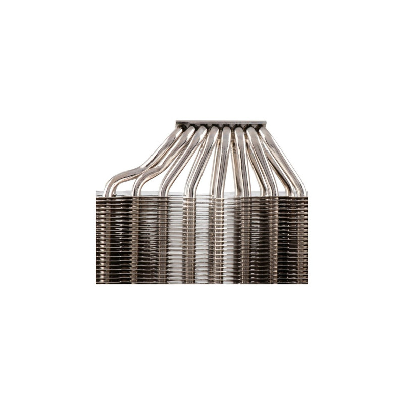 Thermalright Silver Arrow IB-E Extreme Rev.B, CPU-Kühler