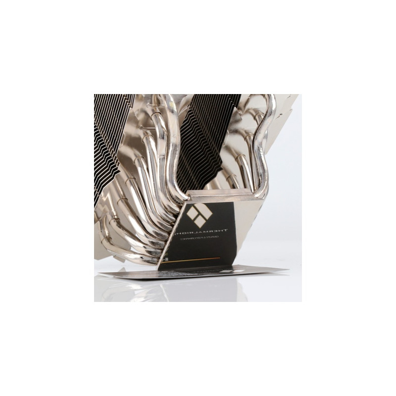 Thermalright Silver Arrow IB-E Extreme Rev.B, CPU-Kühler