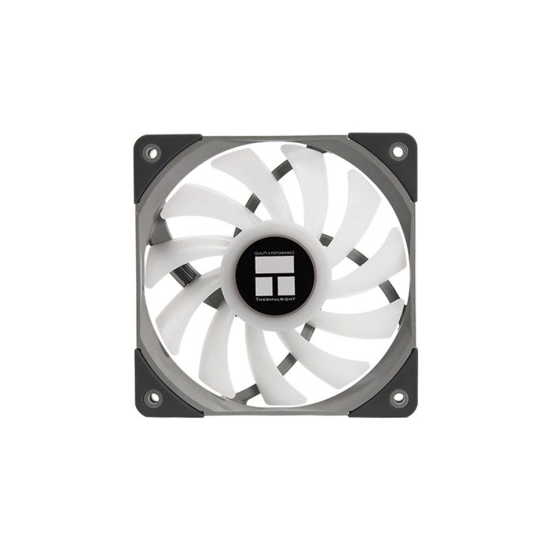 Thermalright TL-C12015S, Gehäuselüfter