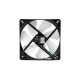 Thermalright TY 147A SQ, Gehäuselüfter(weiß/schwarz)