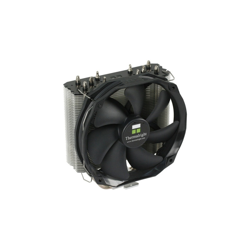 Thermalright True Spirit 140 Direct, CPU-Kühler
