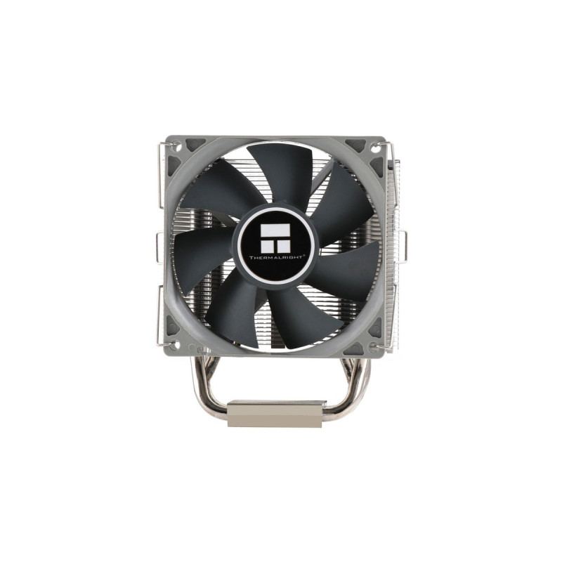 Thermalright True Spirit 90 M Rev. B, CPU-Kühler(silber)