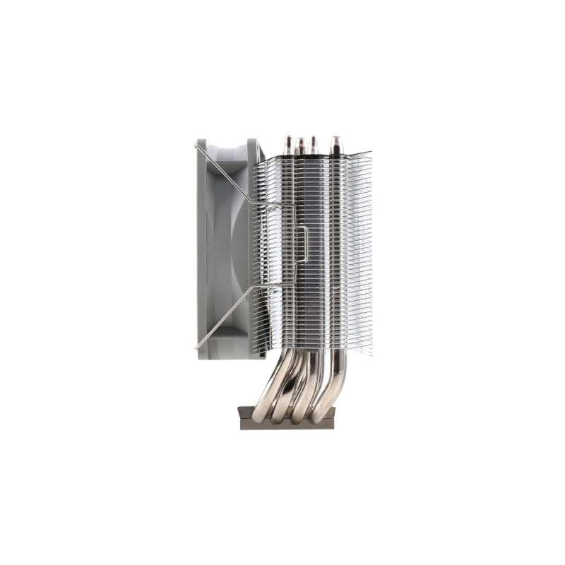 Thermalright True Spirit 90 M Rev. B, CPU-Kühler(silber)