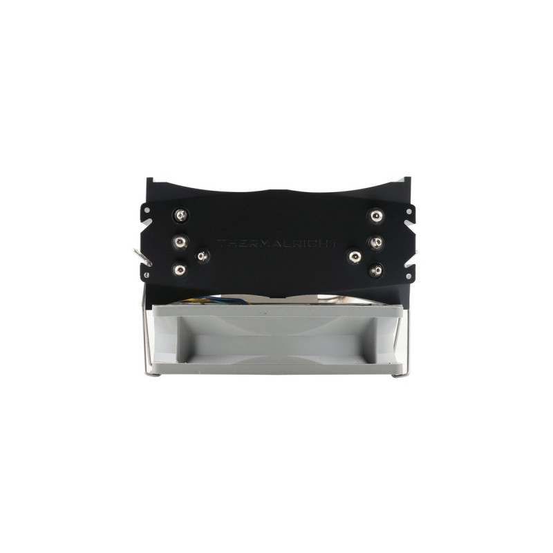 Thermalright True Spirit 90 M Rev. B, CPU-Kühler(silber)