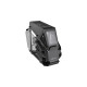 Thermaltake AH T200, Tower-Gehäuse(schwarz, Tempered Glass)