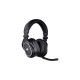 Thermaltake ARGENT H5 RGB Wireless, Gaming-Headset(schwarz, USB-C, Klinke)