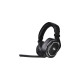 Thermaltake ARGENT H5 RGB Wireless, Gaming-Headset(schwarz, USB-C, Klinke)