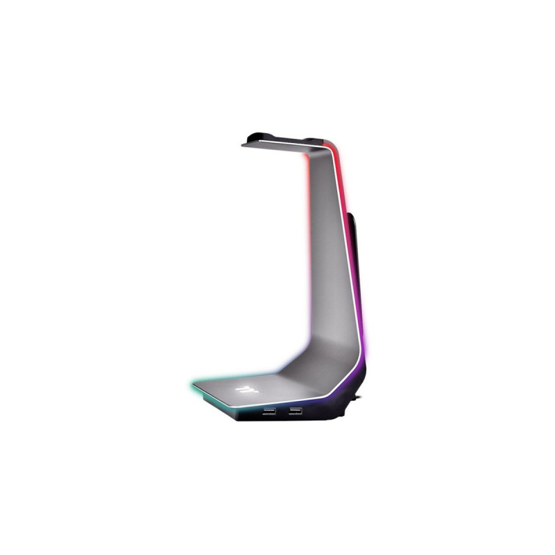 Thermaltake ARGENT HS1 RGB Headset Stand, Halterung(grau)