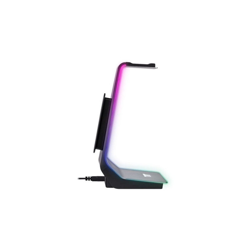 Thermaltake ARGENT HS1 RGB Headset Stand, Halterung(grau)