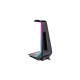 Thermaltake ARGENT HS1 RGB Headset Stand, Halterung(grau)
