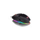 Thermaltake ARGENT M5 RGB, Gaming-Maus(schwarz)