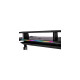 Thermaltake ARGENT P900 Smart Gaming Desk, Gaming-Tisch(schwarz)