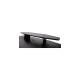 Thermaltake ARGENT P900 Smart Gaming Desk, Gaming-Tisch(schwarz)