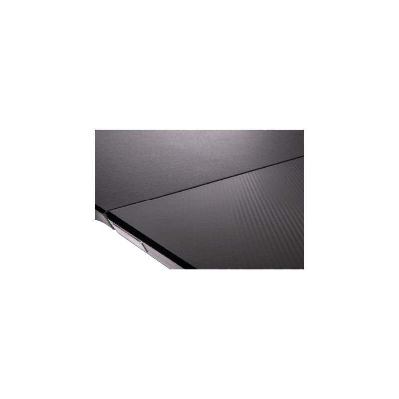 Thermaltake ARGENT P900 Smart Gaming Desk, Gaming-Tisch(schwarz)