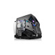 Thermaltake Amalthea V2 Black, Gaming-PC(schwarz/transparent, Windows 11 Home 64-Bit)