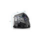 Thermaltake Amalthea V2 Black, Gaming-PC(schwarz/transparent, Windows 11 Home 64-Bit)